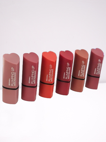 BARRA DE LABIOS PLUMPING LIP B