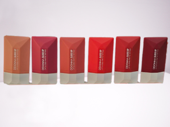 LABIAL GLAZED MATTE - DDONNA