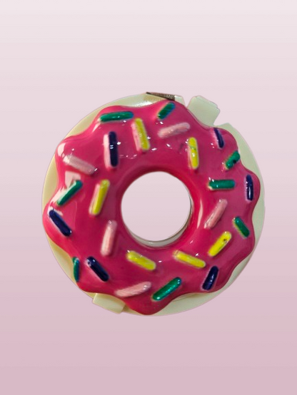 BÁLSAMO LABIAL CON FORMA DE DONUTS - DDONNA