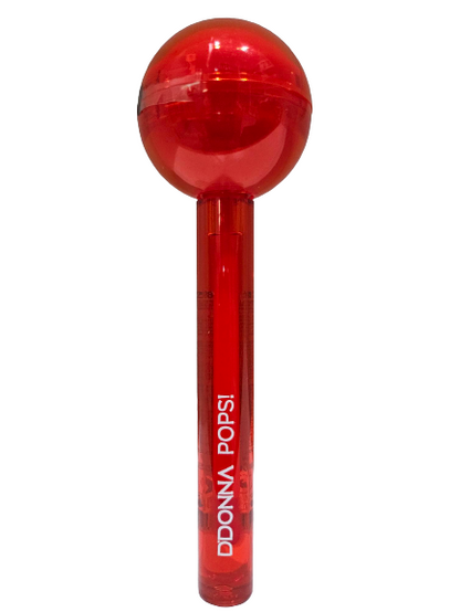 POP’S GLOSS + LIP BALM - DDONNA