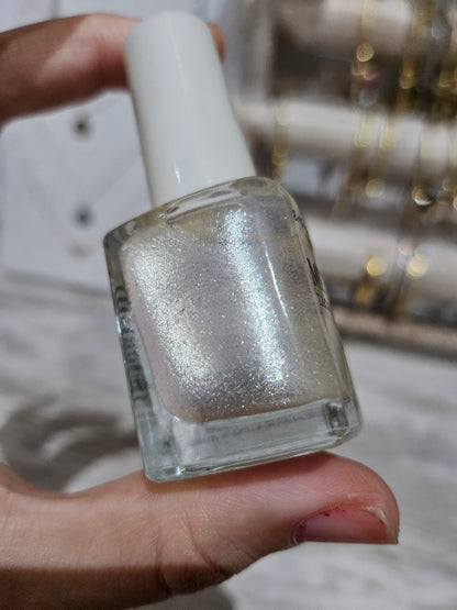 ESMALTE DE UÑAS METALICOS Y GLITTER - DDONNA