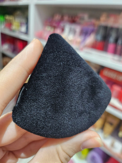 ESPONJA DE MAQUILLAJE TRIANGULAR -BF