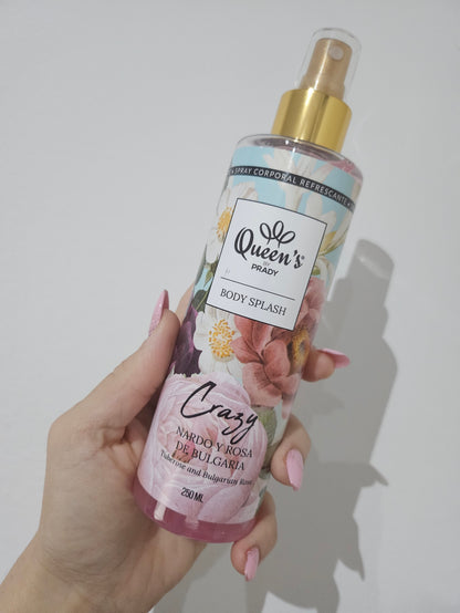 Bruma Corporal Crazy - Prady