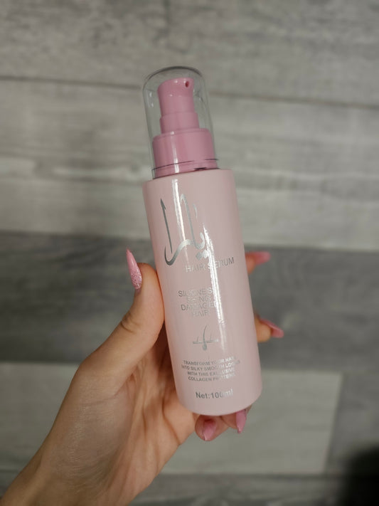 SERUM PARA EL CABELLO REPARADOR YARA 100ml