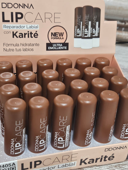 REPARADOR LABIAL CON KARITÉ - DDONNA