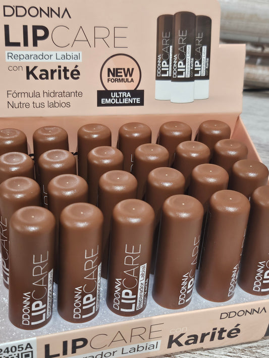 REPARADOR LABIAL CON KARITÉ - DDONNA