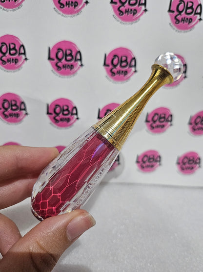 LIPGLOSS MATE LUX - Labial liquido mate larga duración - Leticia Well