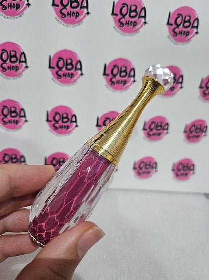 LIPGLOSS MATE LUX - Labial liquido mate larga duración - Leticia Well