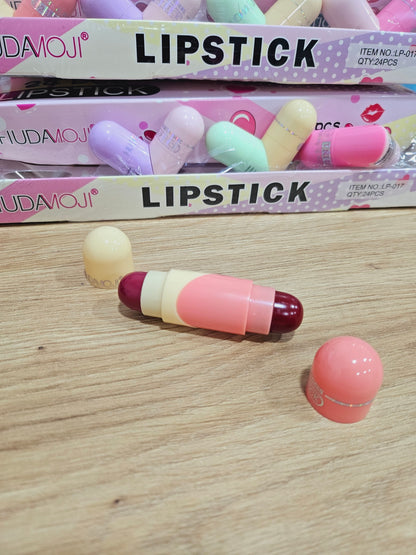 LIPSTICK SWEET DUO