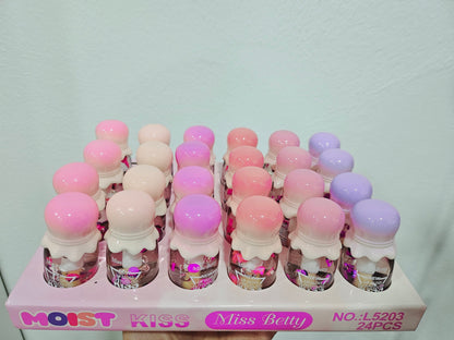 Brillo reparador Tarrito de Mermelada