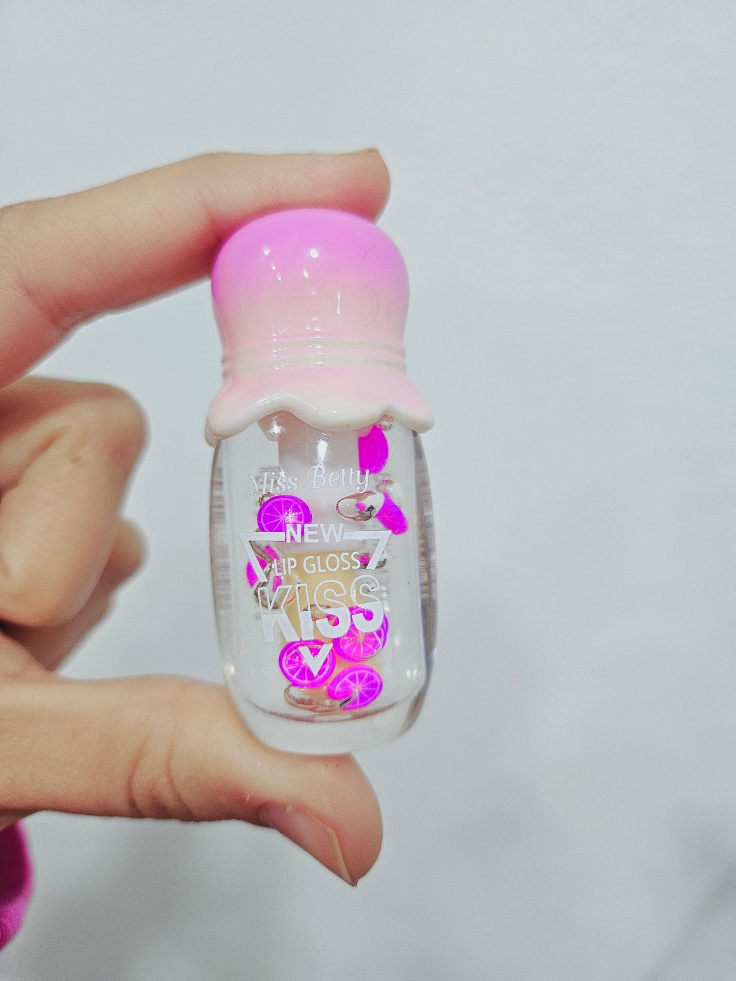 Brillo reparador Tarrito de Mermelada