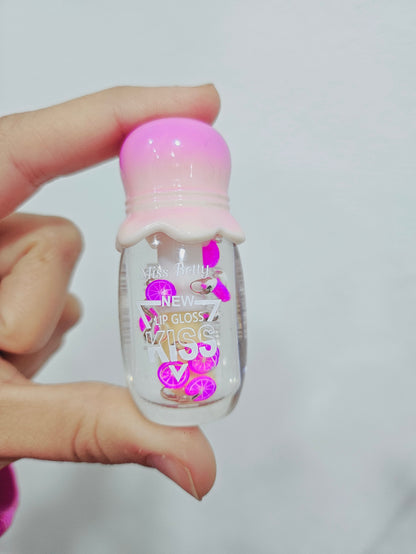 Brillo reparador Tarrito de Mermelada