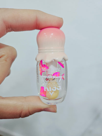 Brillo reparador Tarrito de Mermelada