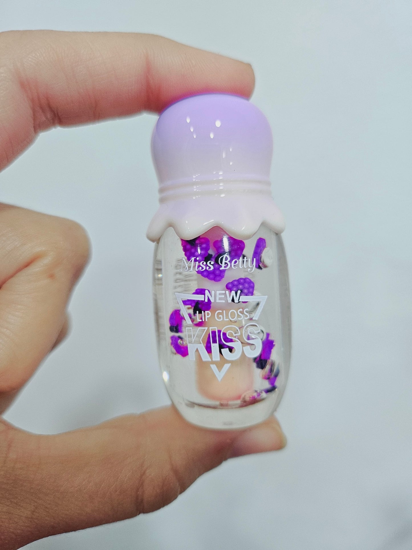 Brillo reparador Tarrito de Mermelada