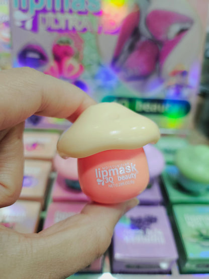 Mascarilla Labial Seta