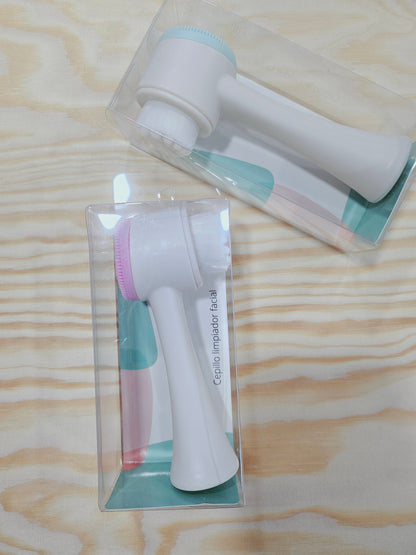 CEPILLO LIMPIEZA FACIAL Y MASCARILLAS