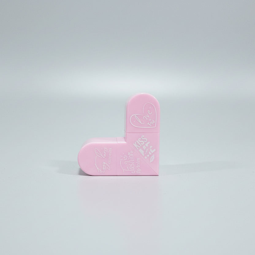 Bálsamo Labial Modulable 2 en 1