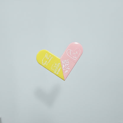 Bálsamo Labial Modulable 2 en 1