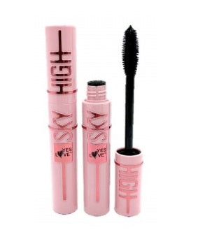 MASCARA DE PESTAÑAS WATERPROOF EXTRA VOLUMEN - YES LOVE