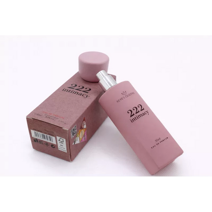 PERFUME 222 Intimacy 50 ml · REYES QUEENS · para Mujer
