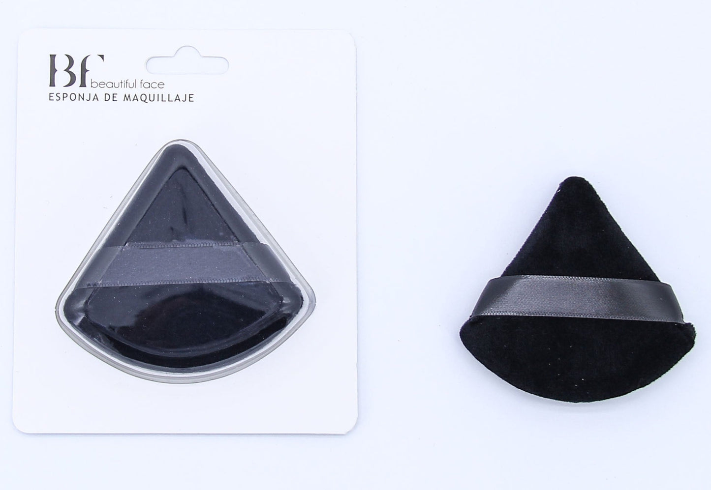 ESPONJAS DE MAQUILLAJE TRIANGULAR