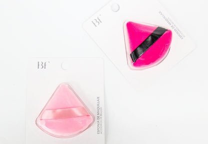 ESPONJAS DE MAQUILLAJE TRIANGULAR