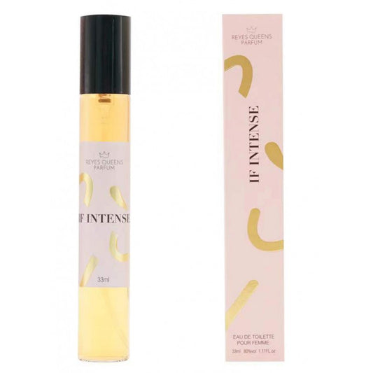 MINI PERFUME IF INTENSE 33ML - REYES QUEENS