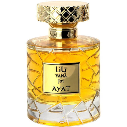 PERFUME ARABE YANA JOI - AYAT 100ml