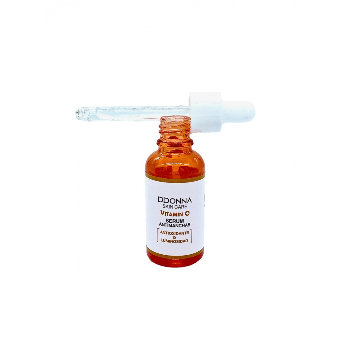 SERUM VITAMINA C - DDONNA