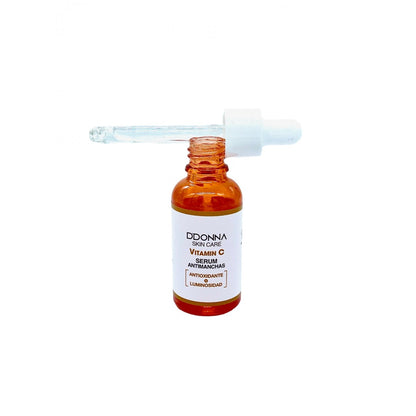 SERUM VITAMINA C - DDONNA