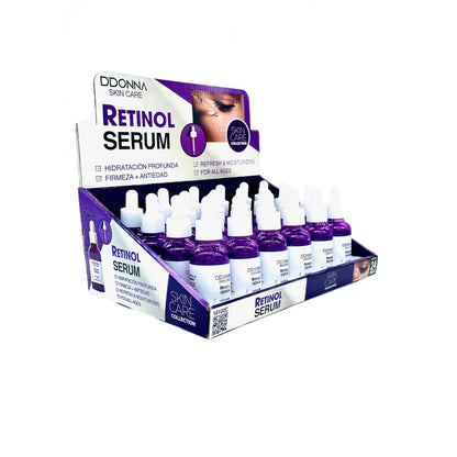 SERUM DE RETINOL - DDONNA