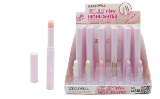 Iluminador en Gelatina Rostro y Escote