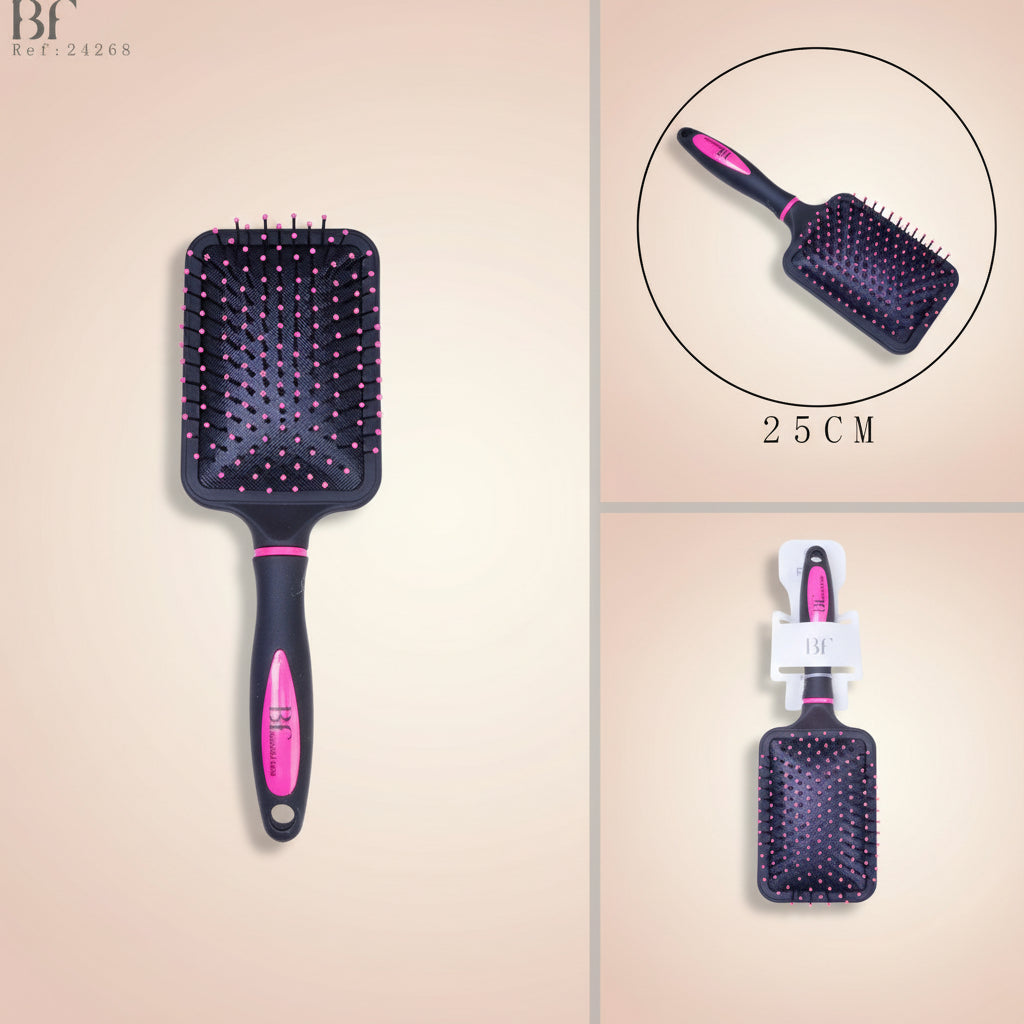 CEPILLO PARA CABELLO - BEAUTIFUL FACE