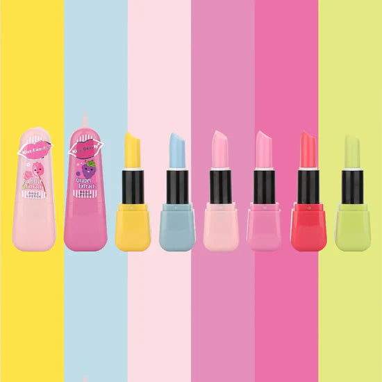 Bálsamo Labial Mágico Perfumado