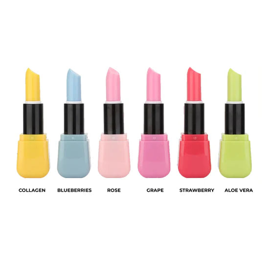 Bálsamo Labial Mágico Perfumado