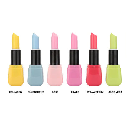 Bálsamo Labial Mágico Perfumado