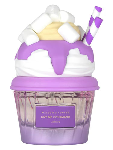 PERFUME Mallow Maddnes 35ML