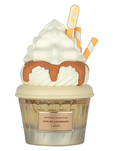 PERFUME Whipped Pleasure 35ML