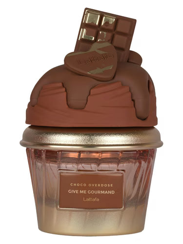 PERFUME Choco Overdose  35ML