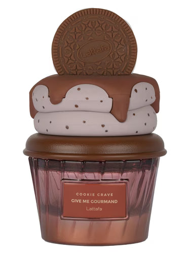 PERFUME Cookie Crave 35ML