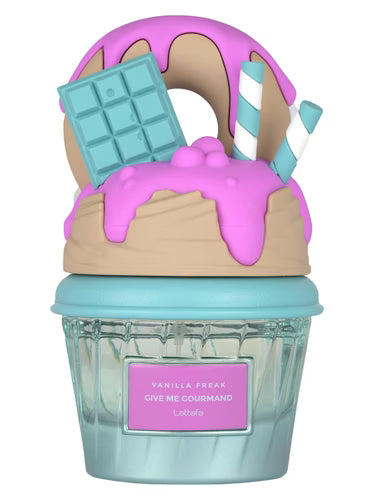 PERFUME Vanilla Freak 35ML