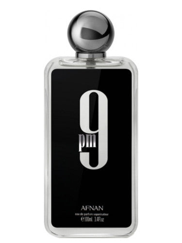 9 PM Hombre 100ml EDP de AFNAN