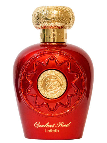 PERFUME OPULENT RED - LATTAFA