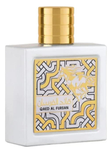 PERFUME QAED AL FURSAN UNLIMITED - LATTAFA