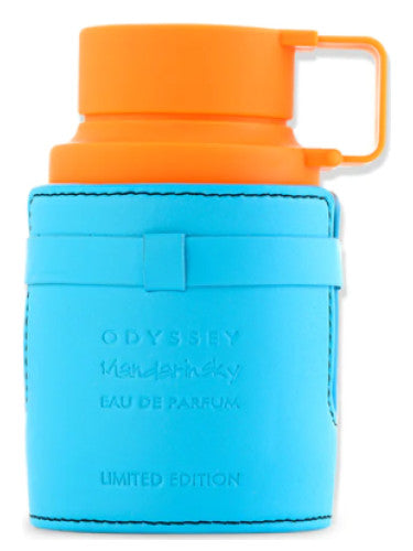 Perfume Odyssey Mandarin Sky - Armaf Perfumes (para Hombre) (Dupe Scandal Hombre) EDICIÓN LIMITADA