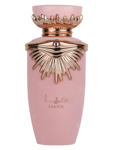 PERFUME HAYA 35ML