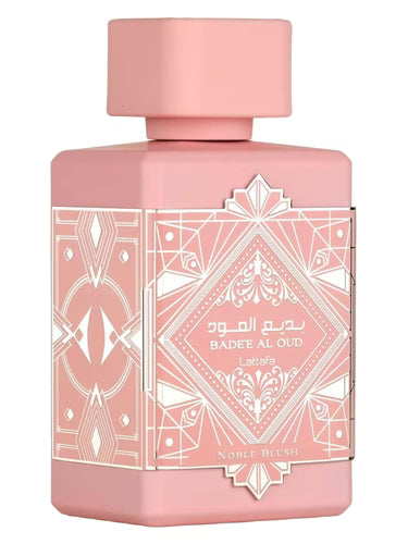 PERFUME NOBLE BLUSH - BADEE AL OUD 35ML