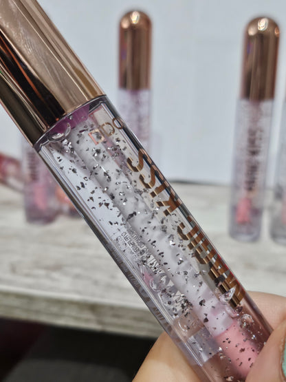 GLOSS MÁGICO ACTIVA EL COLOR CON EL PH DE TUS LABIOS! - DDONNA