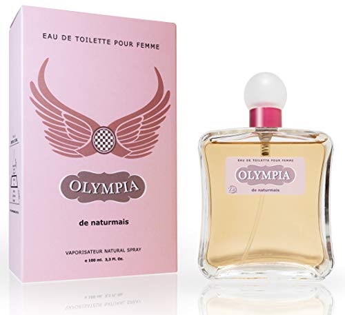 PERFUME OLYMPIA 100ML- SUNSET WORLD