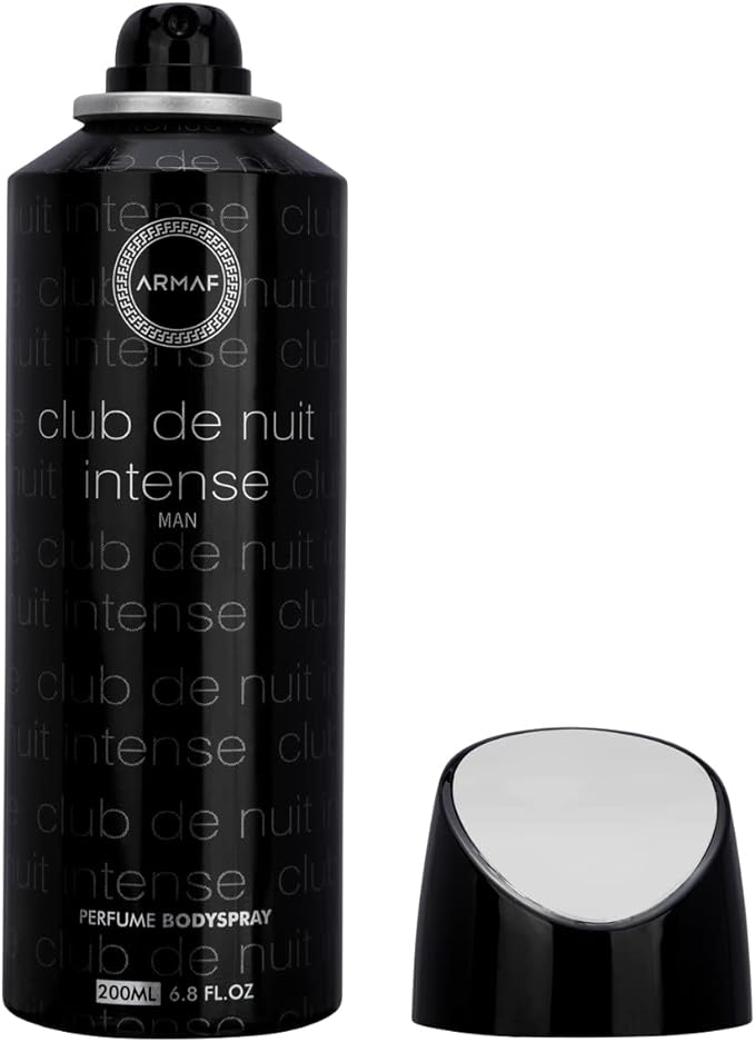 DESODORANTE CLUB DE NUIT INTENSE - ARMAF